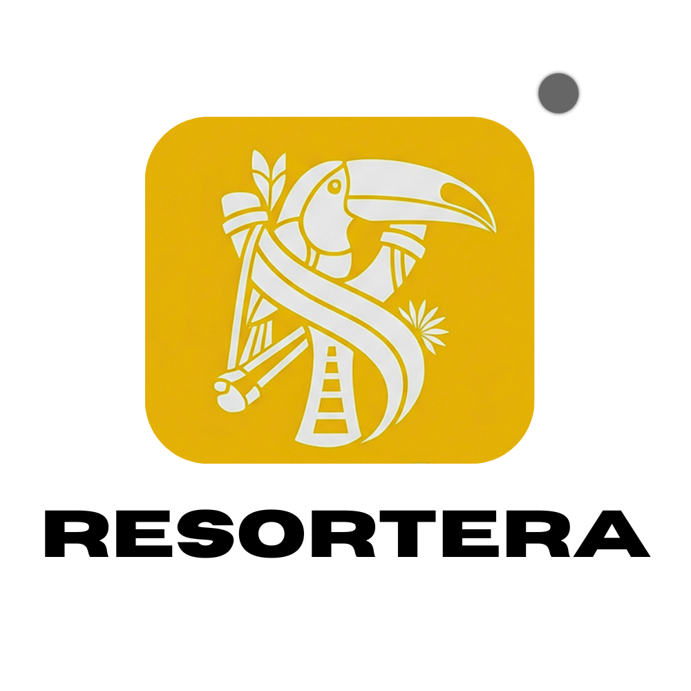Logo Resortera Profesional
